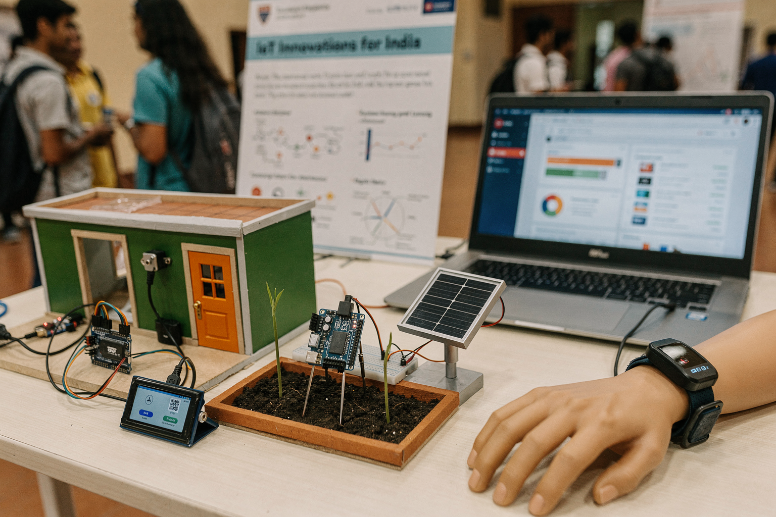 Use Cases for Indian Engineering Students