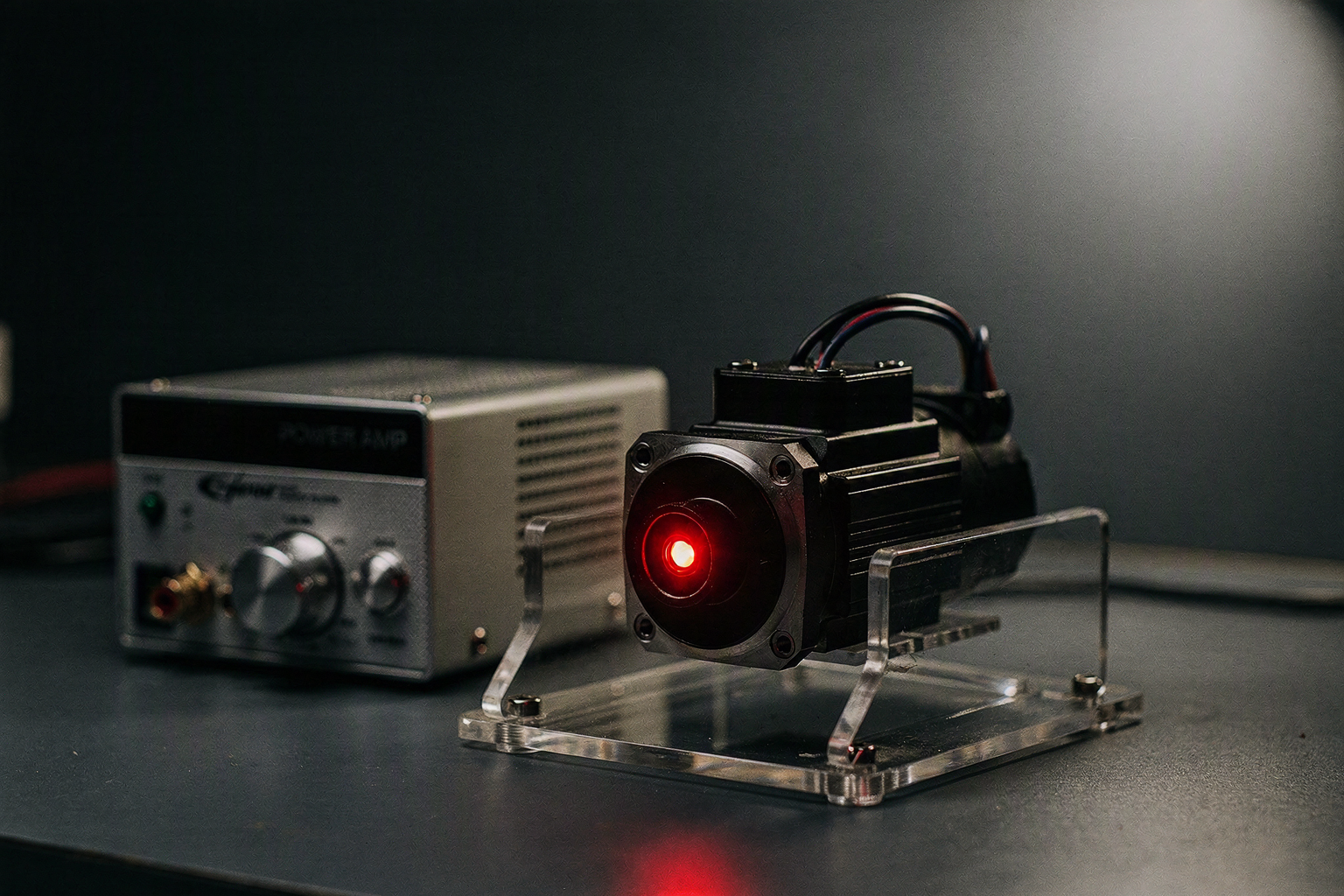 Understanding the PID Controller
