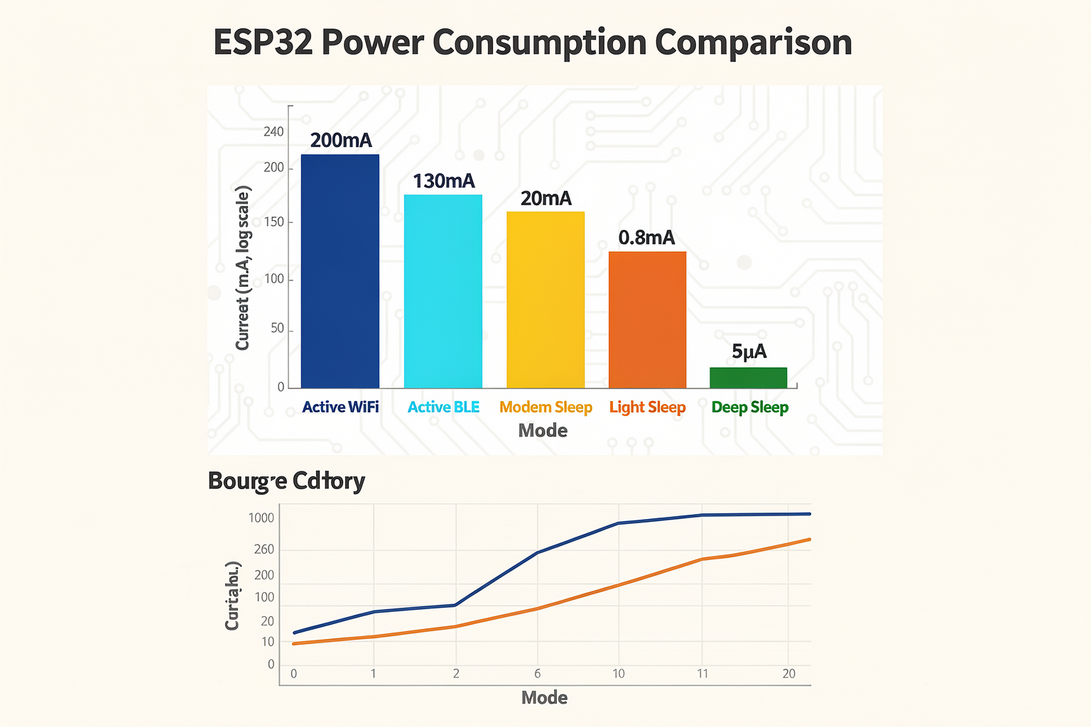 Power Measurement and Analysis
