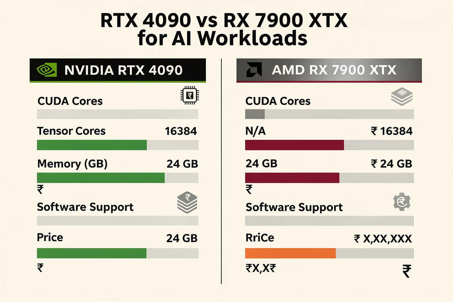 GPU Selection Deep Dive