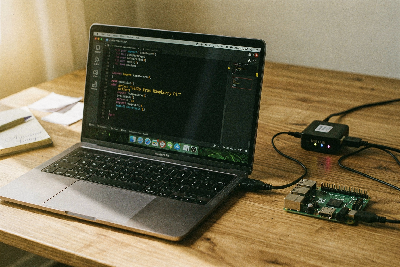 Getting Started with Phi-3 Mini