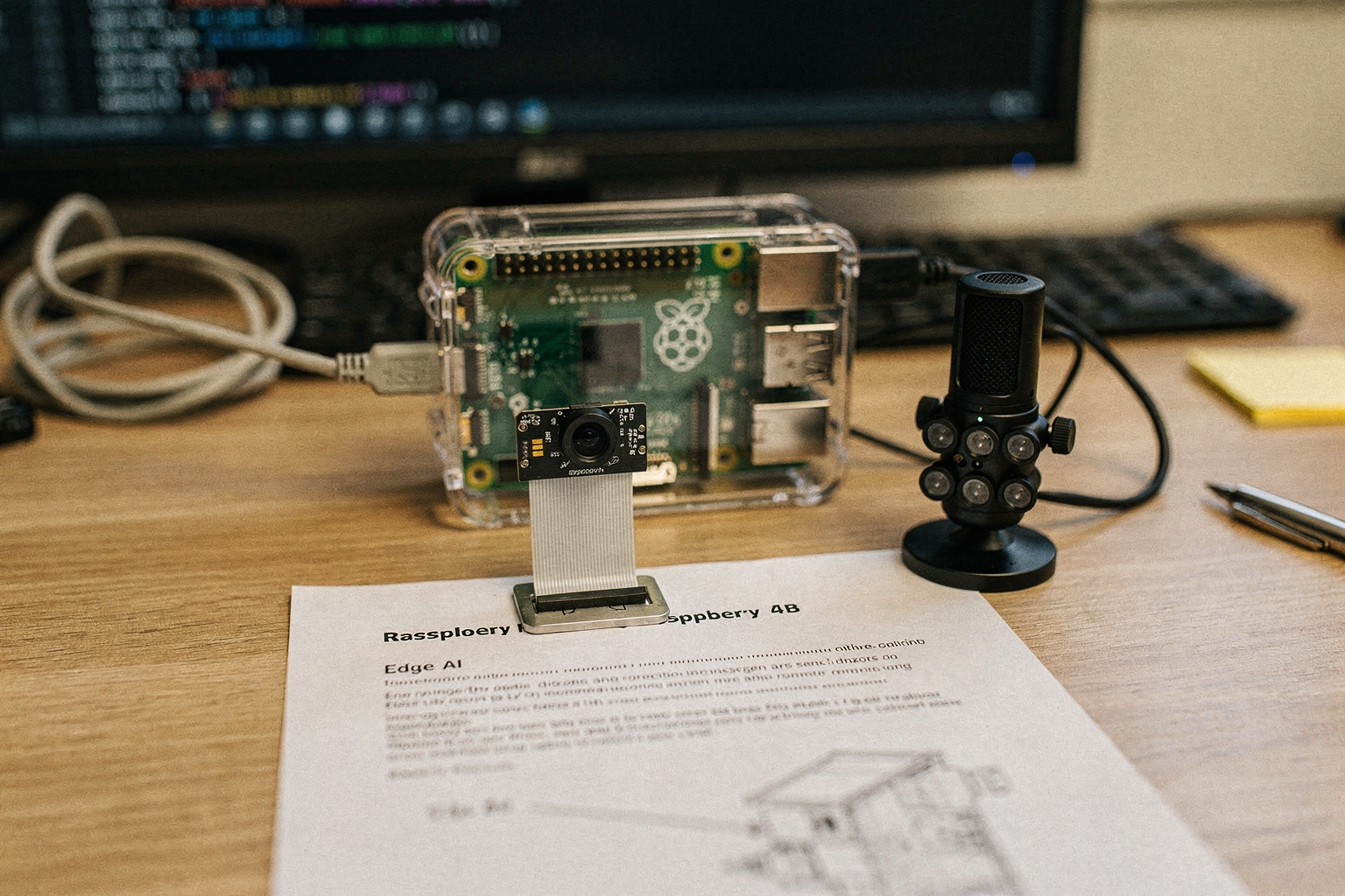 Advanced Implementation: Real-World Projects