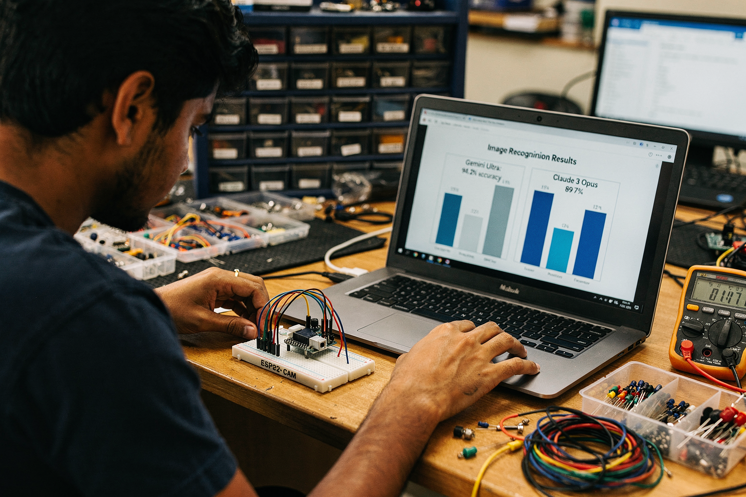 Performance Analysis: Real-World Testing Results