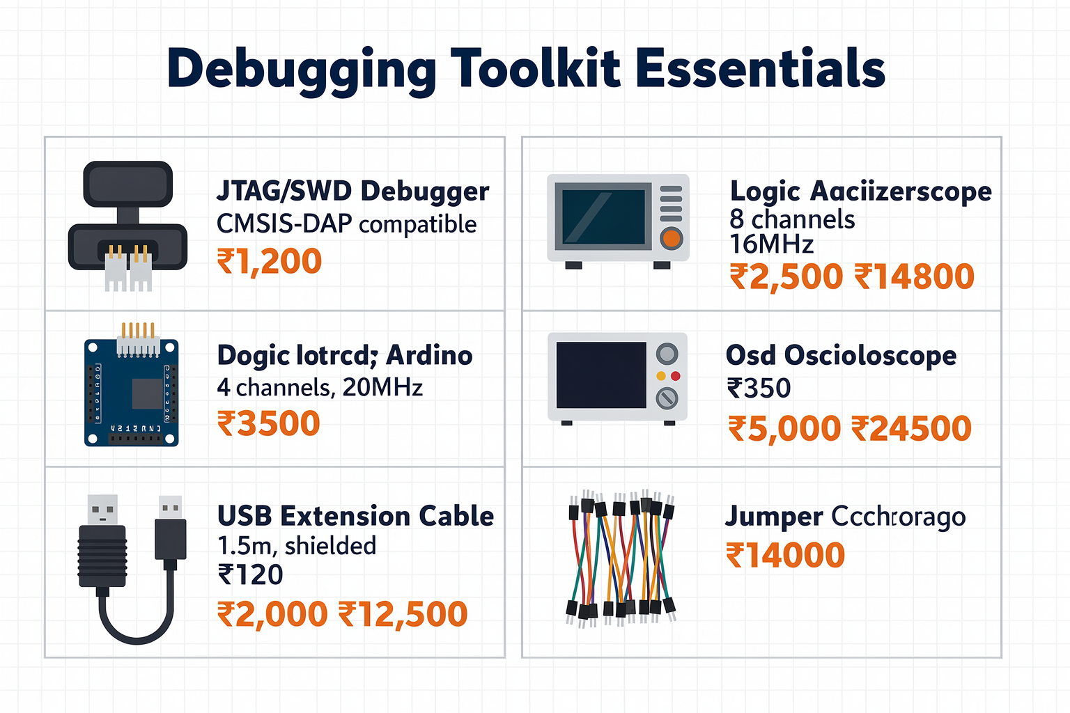 Prerequisites: Your Debugging Toolkit