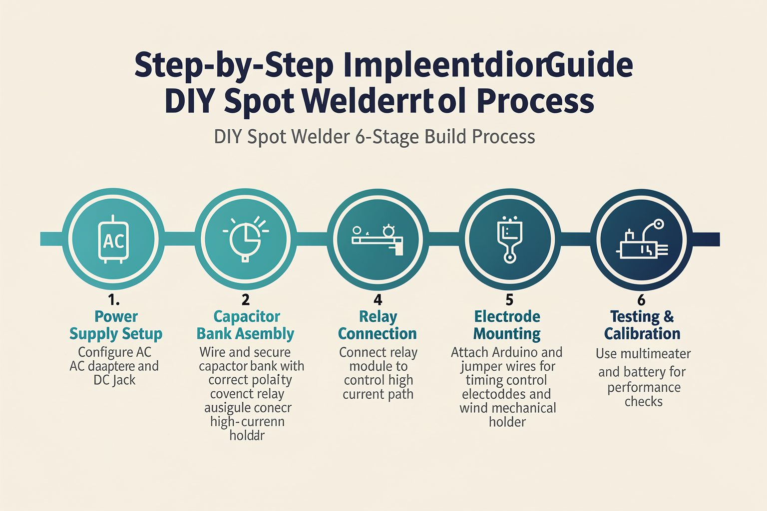 Step-by-Step Implementation Guide