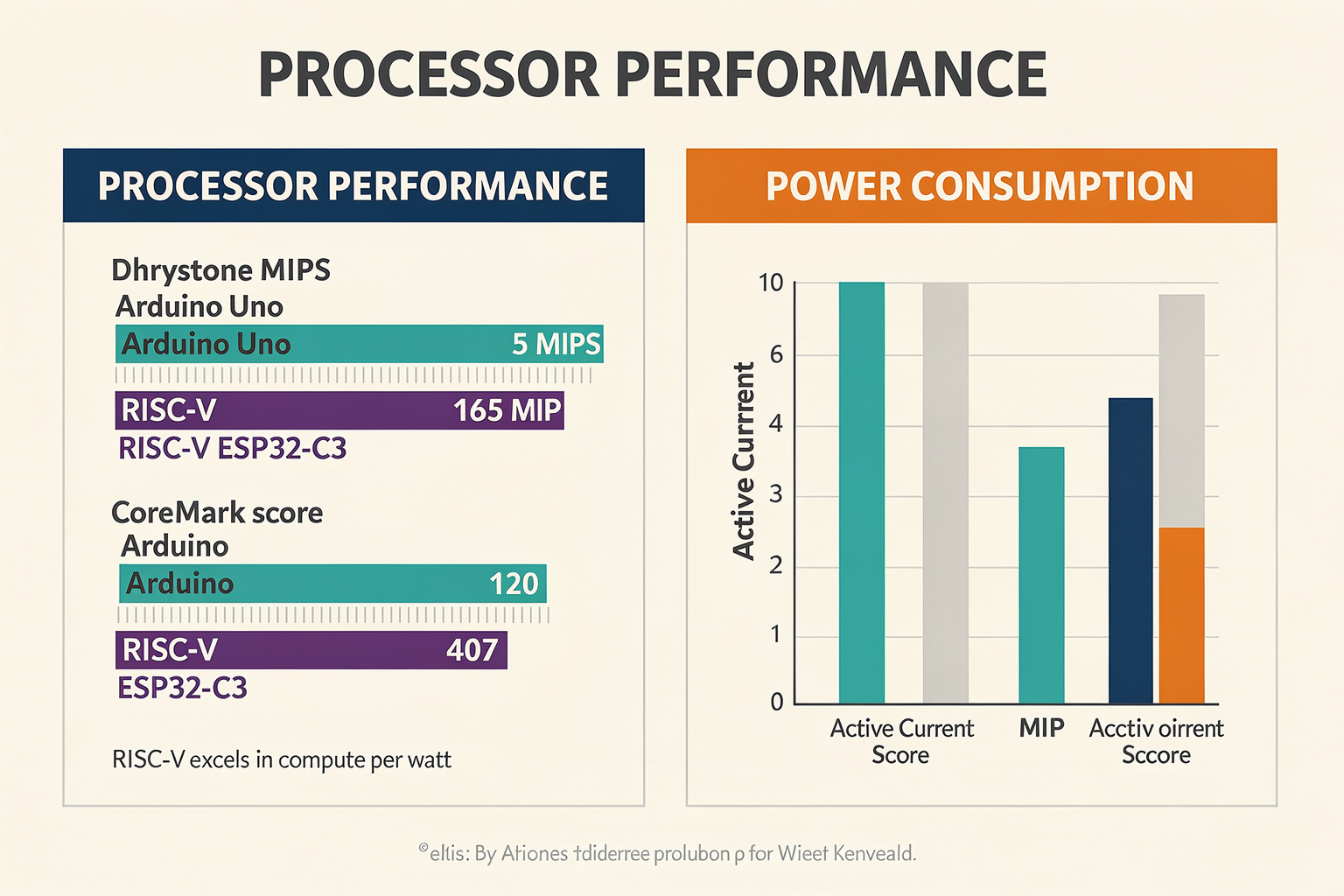 Deep Dive: Performance and Power Analysis