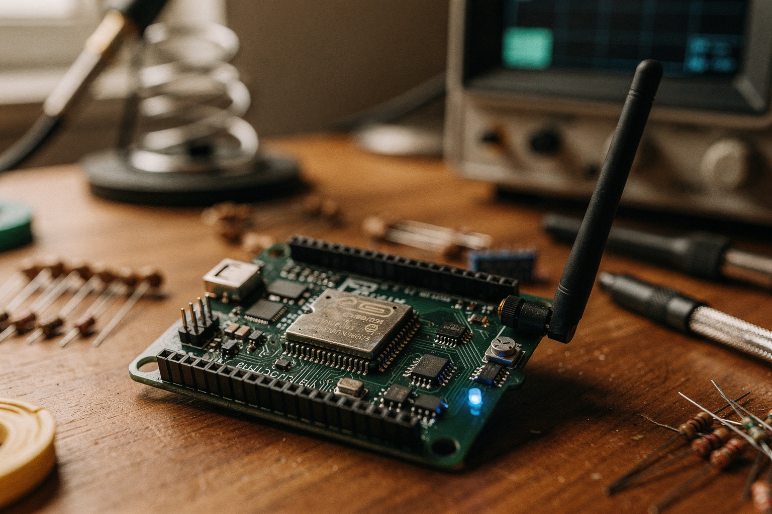 Introduction to ESP-NOW
