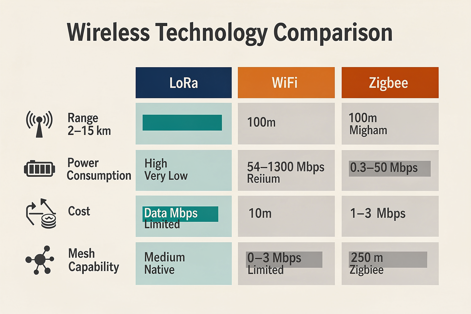 Understanding LoRa Technology
