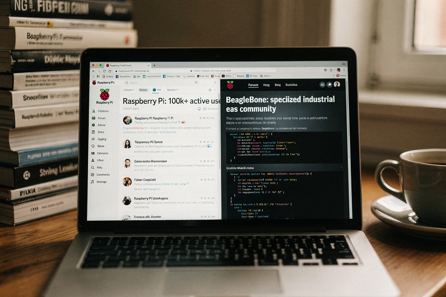 Community and Support: Documentation, Forums, and Third-Party Resources