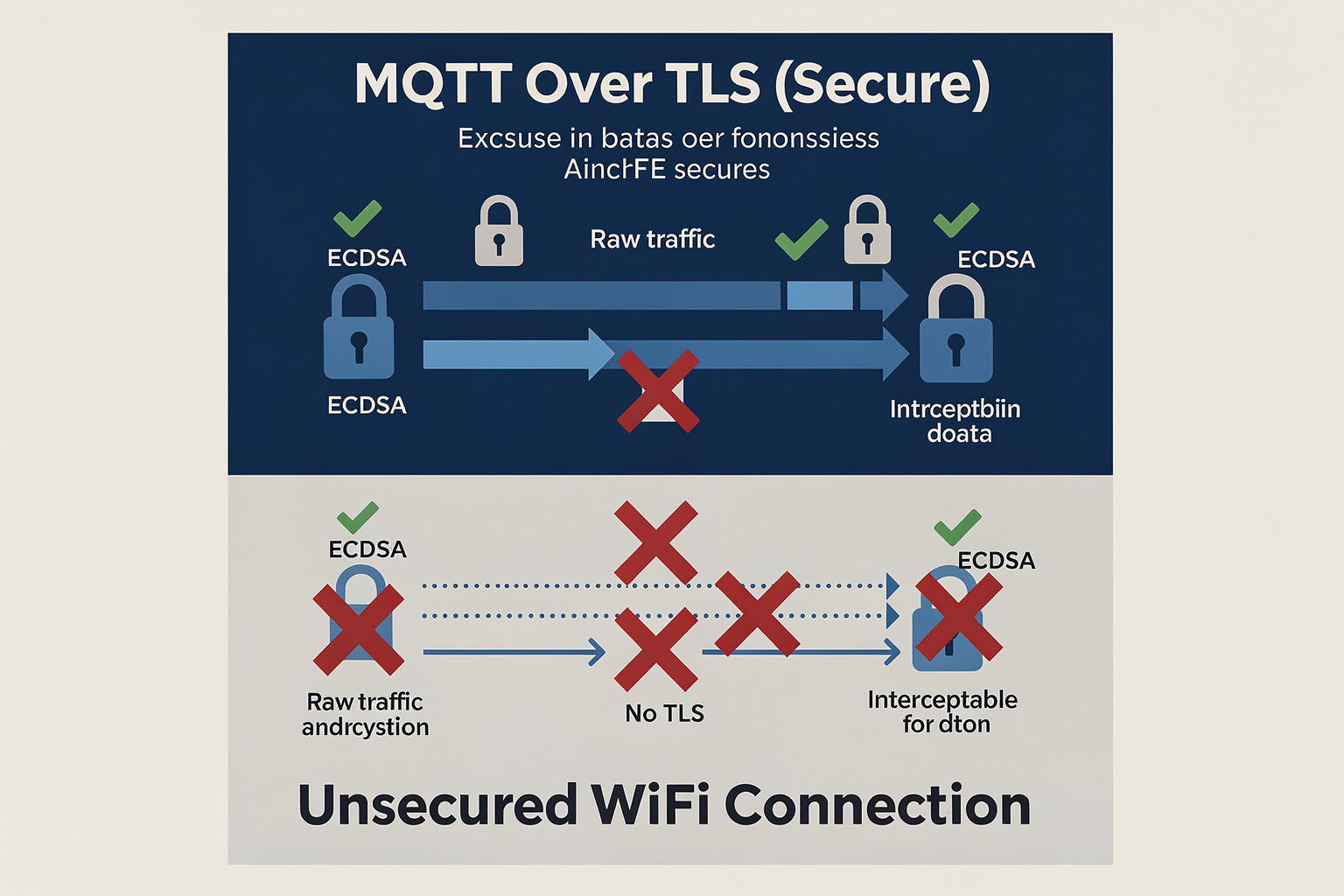 Future Trends: Security and Next-Gen Protocols