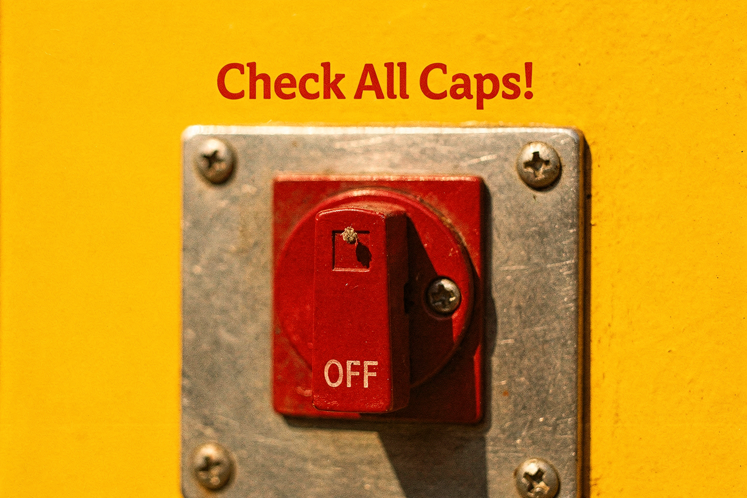 Troubleshooting Common Connectivity Failures