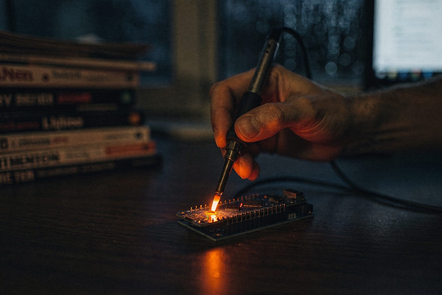 Expert Opinions: Low-Cost Hardware in Enterprise Scenarios