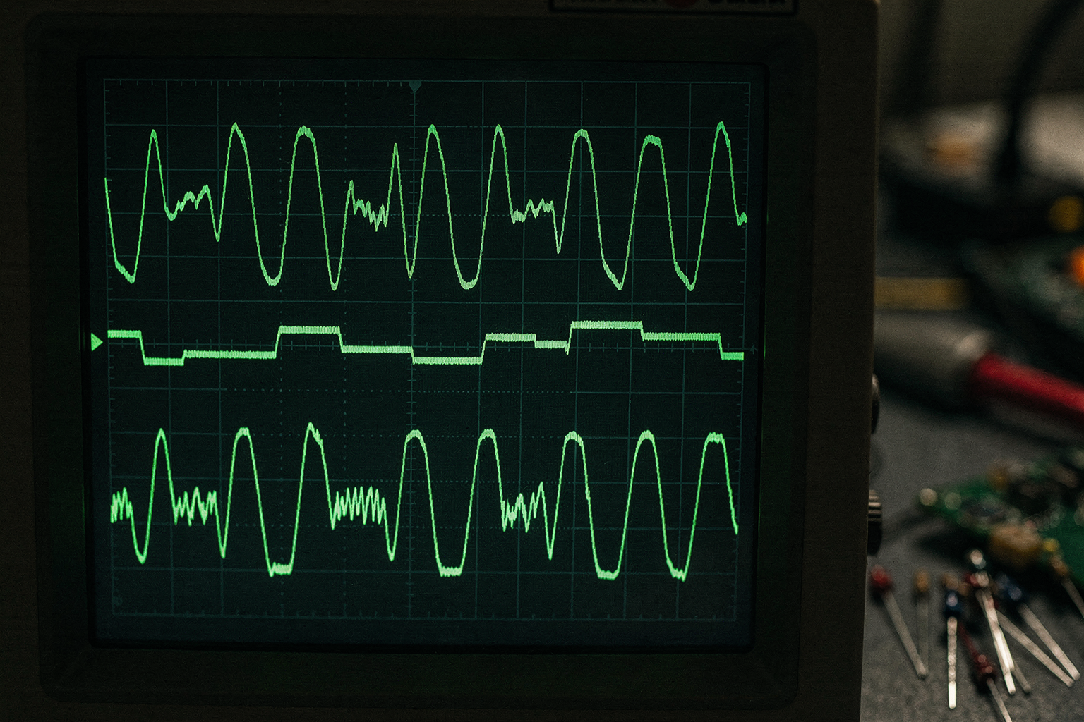 Introduction: Why I2C Communication Fails and How to Fix It