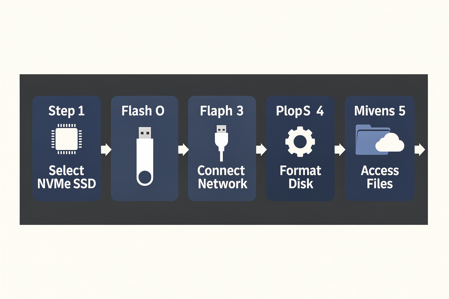 Installation Workflow