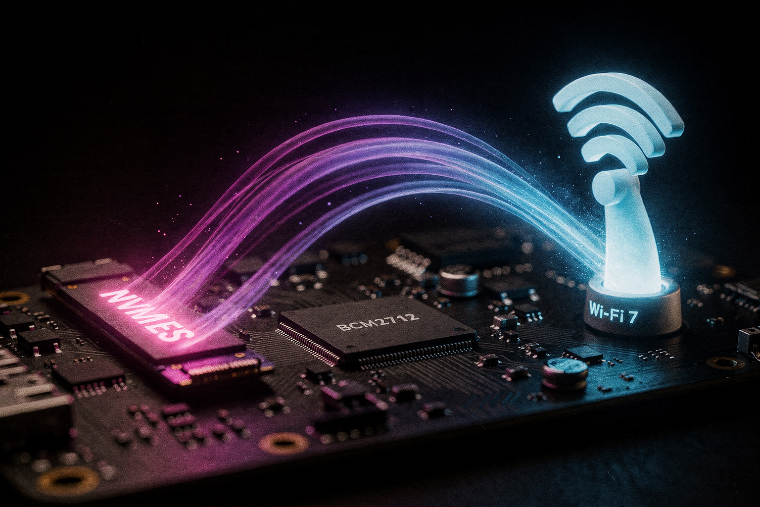 In-Depth Analysis: Why NVMe Makes Your NAS Feel Lightning Fast