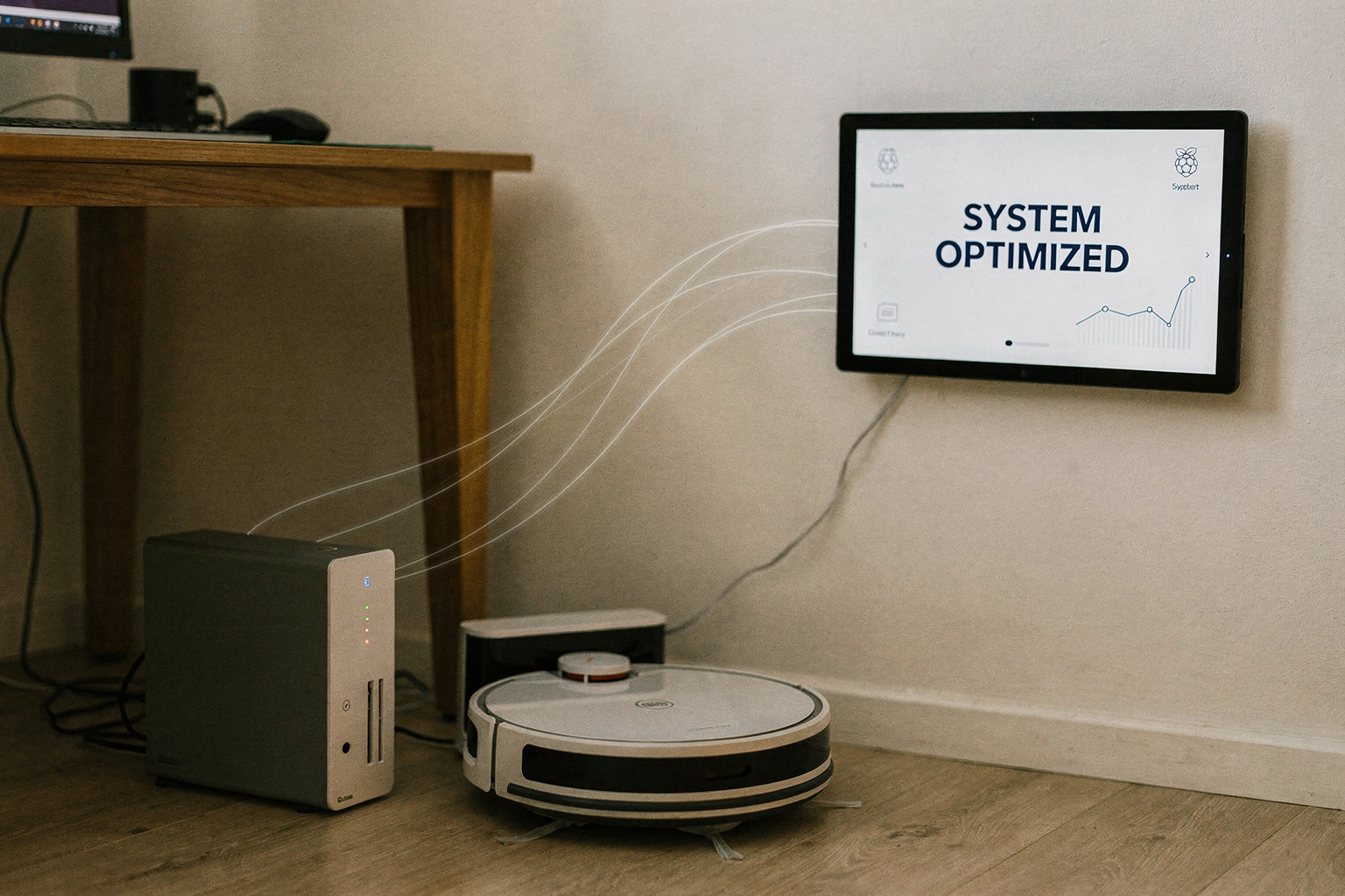 Impact & Implications for Smart Home Users