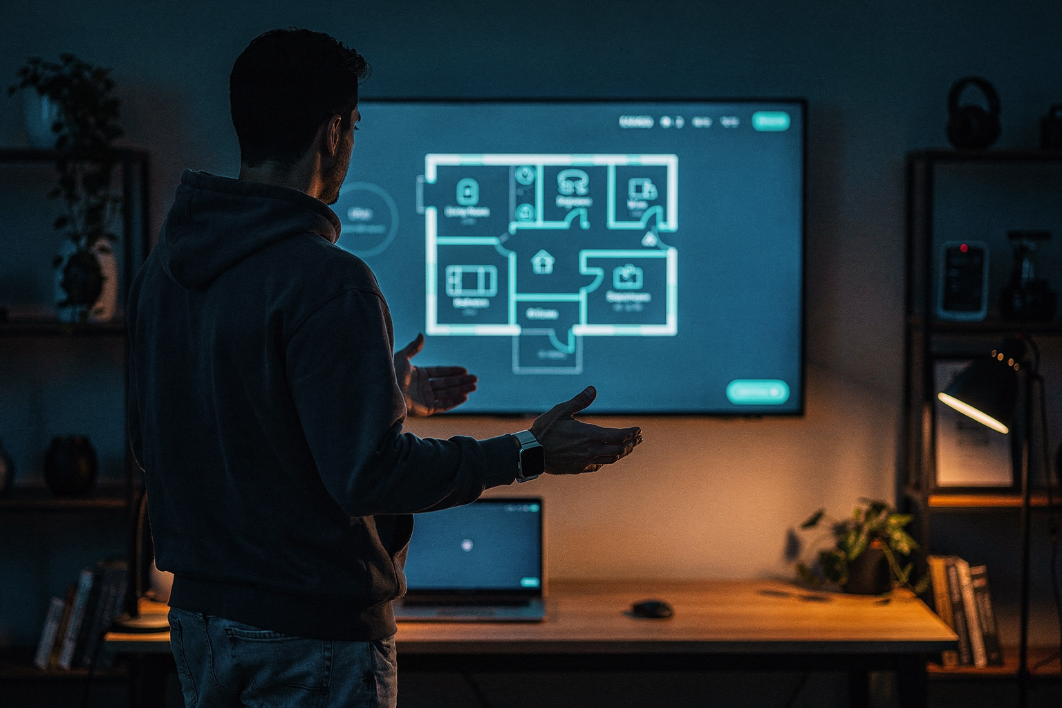 Introduction: Why Your Hub Choice Matters