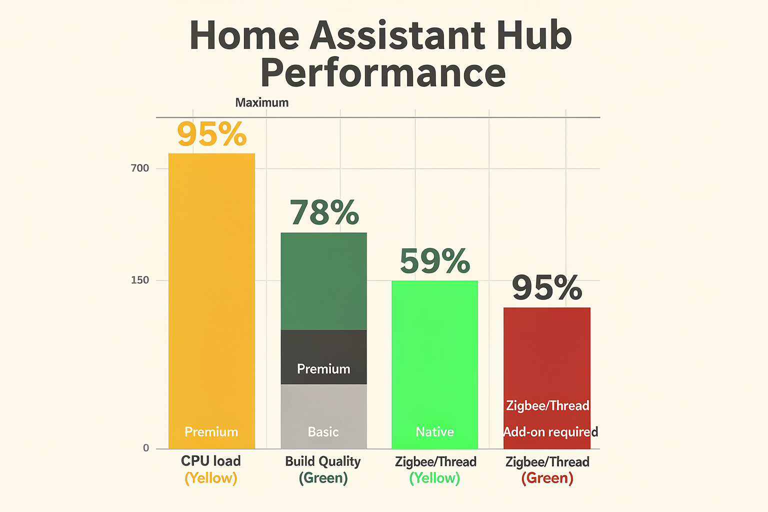Performance Analysis: Moving Beyond Specs