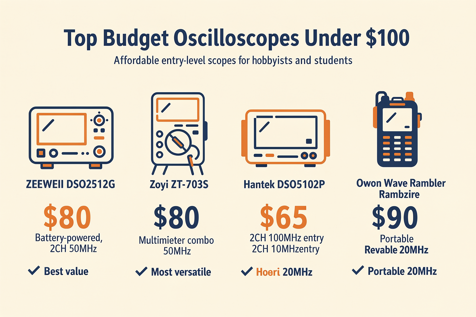 Overview of Options