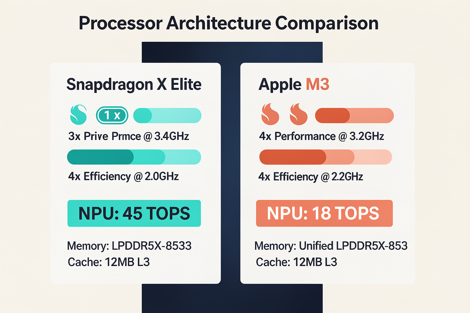 Technical Specifications Deep Dive