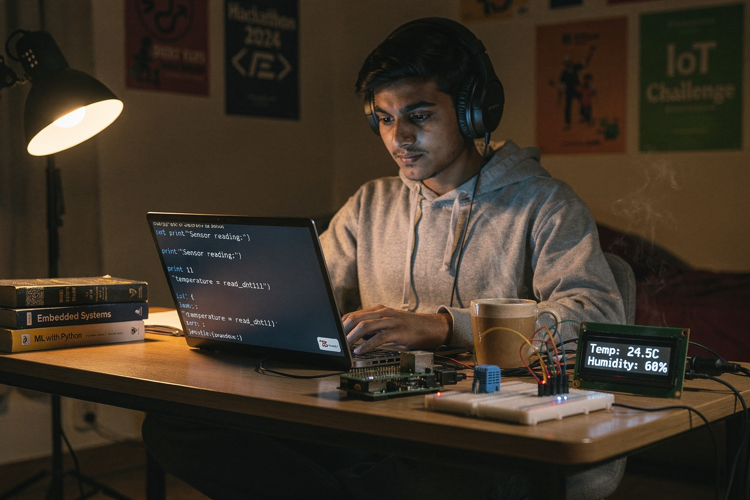 Use Cases for Indian Engineering Students