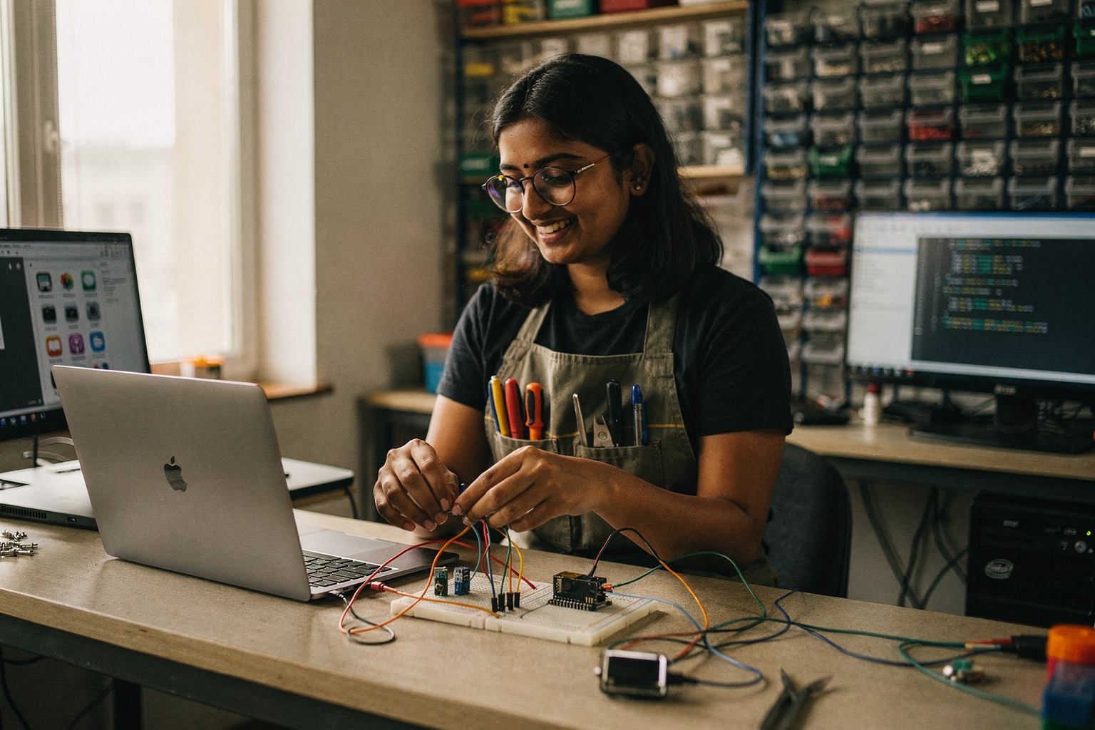 Use Cases for Indian Developers