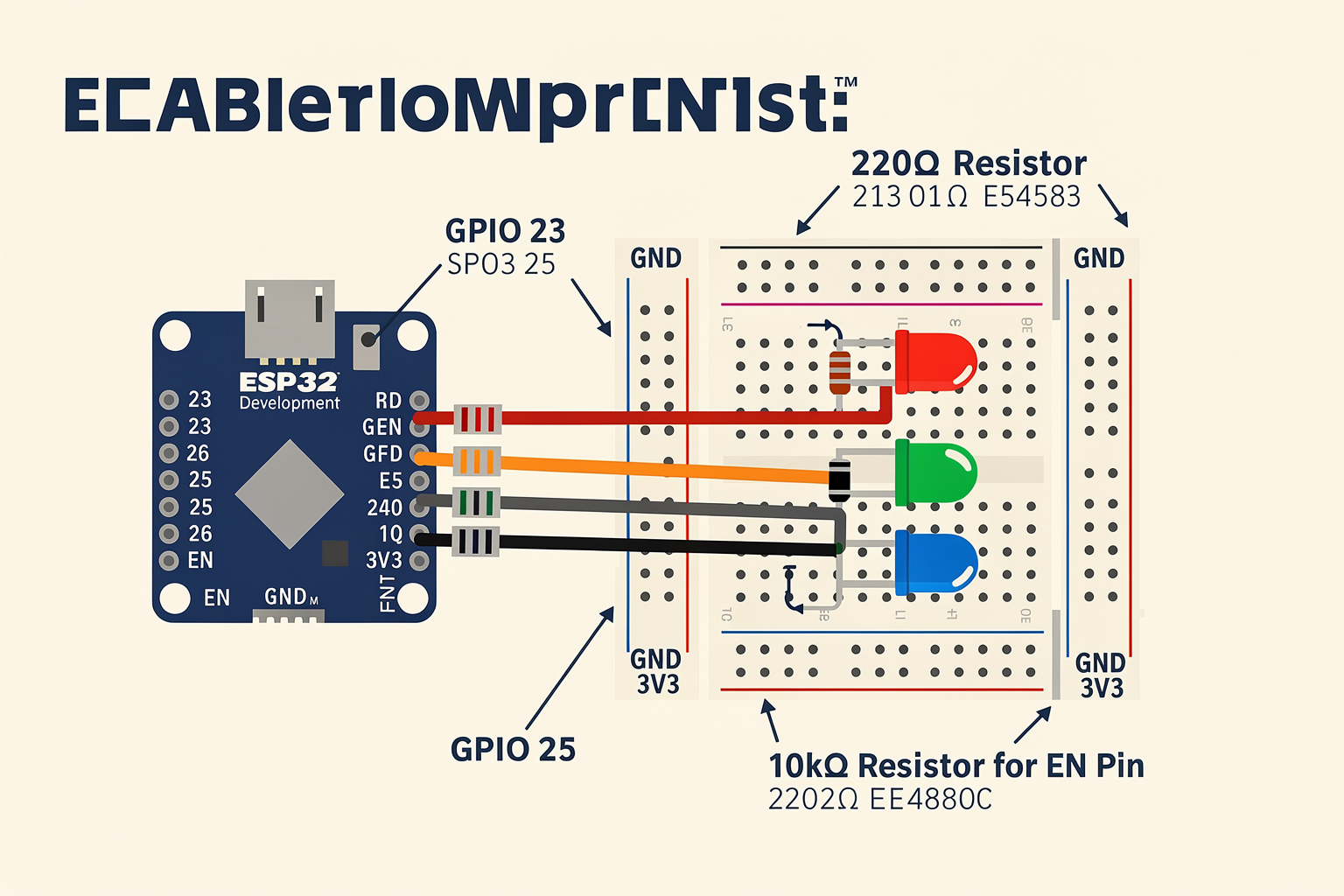 Circuit Diagram