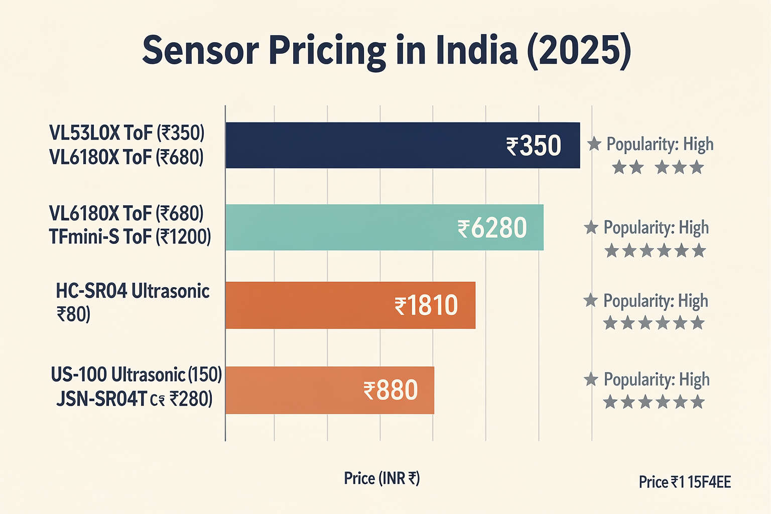 Pricing Comparison: Indian Market Analysis