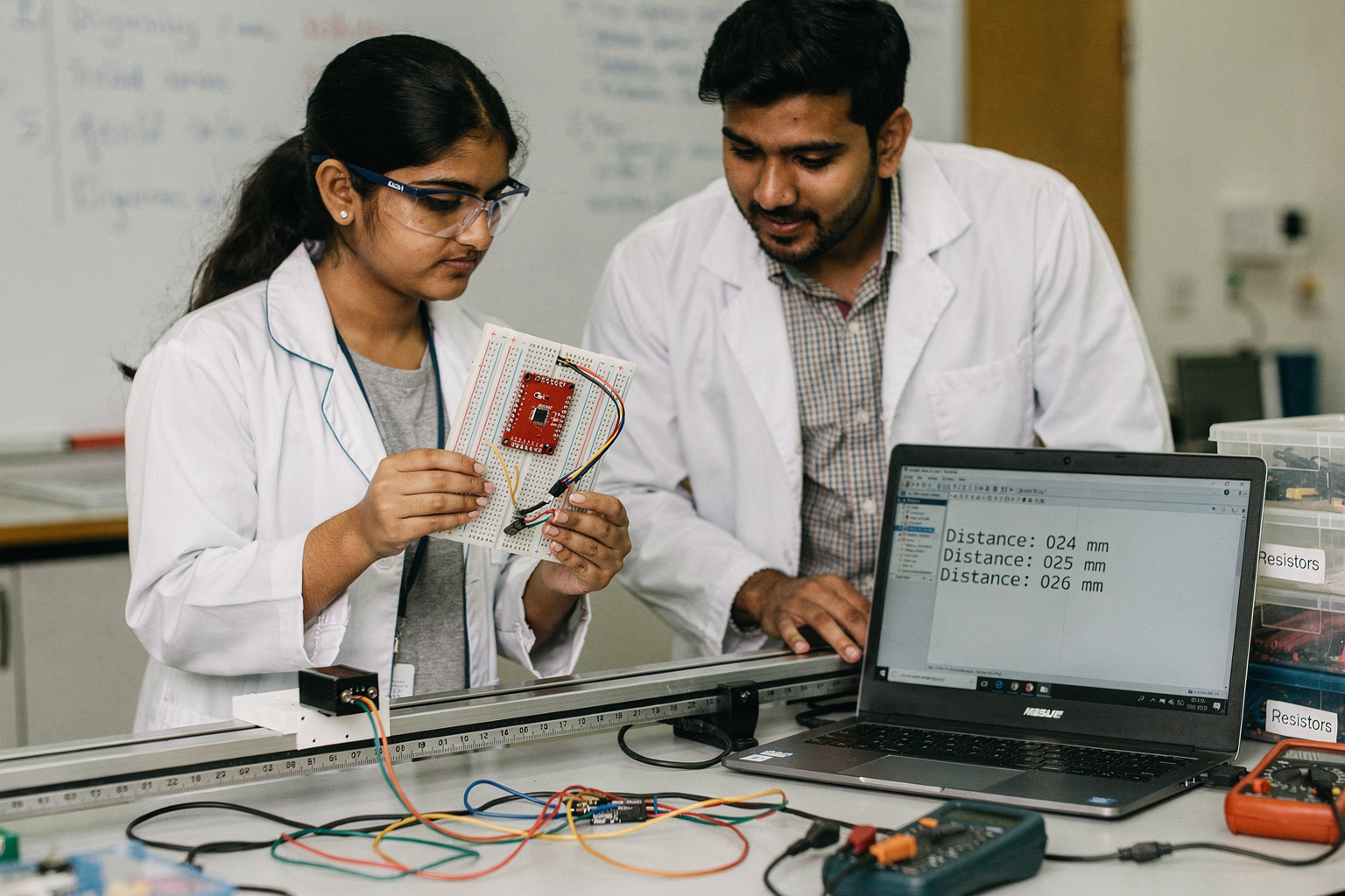 Use Cases for Indian Engineering Students