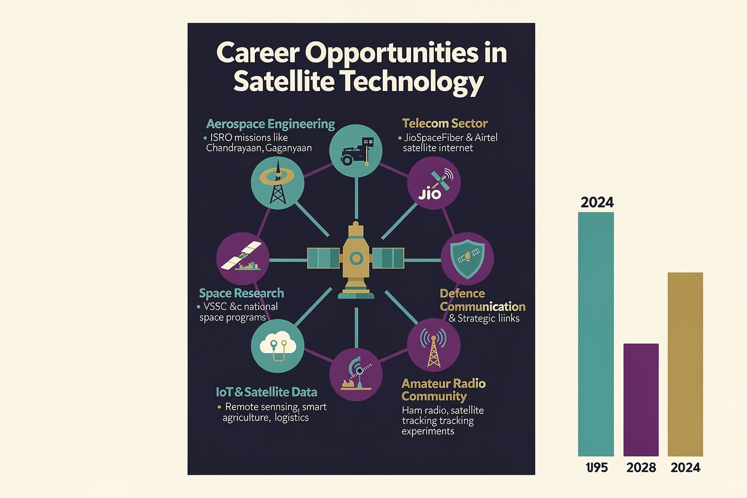 Real-World Applications and Career Opportunities