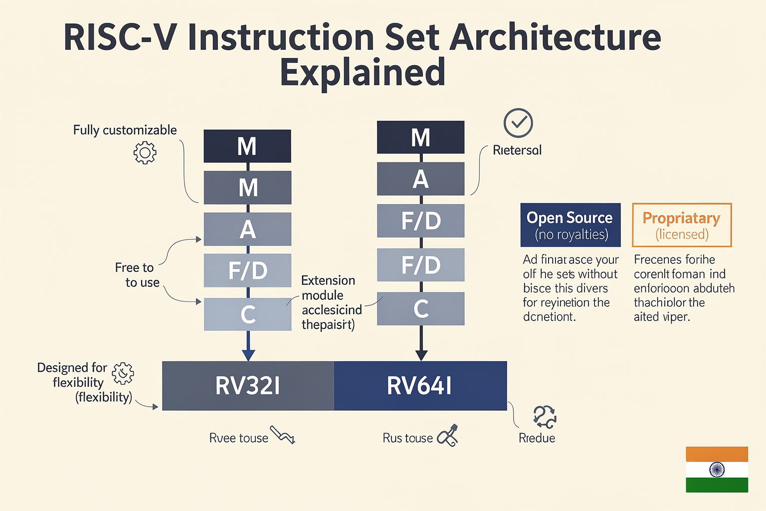 Understanding RISC-V Architecture