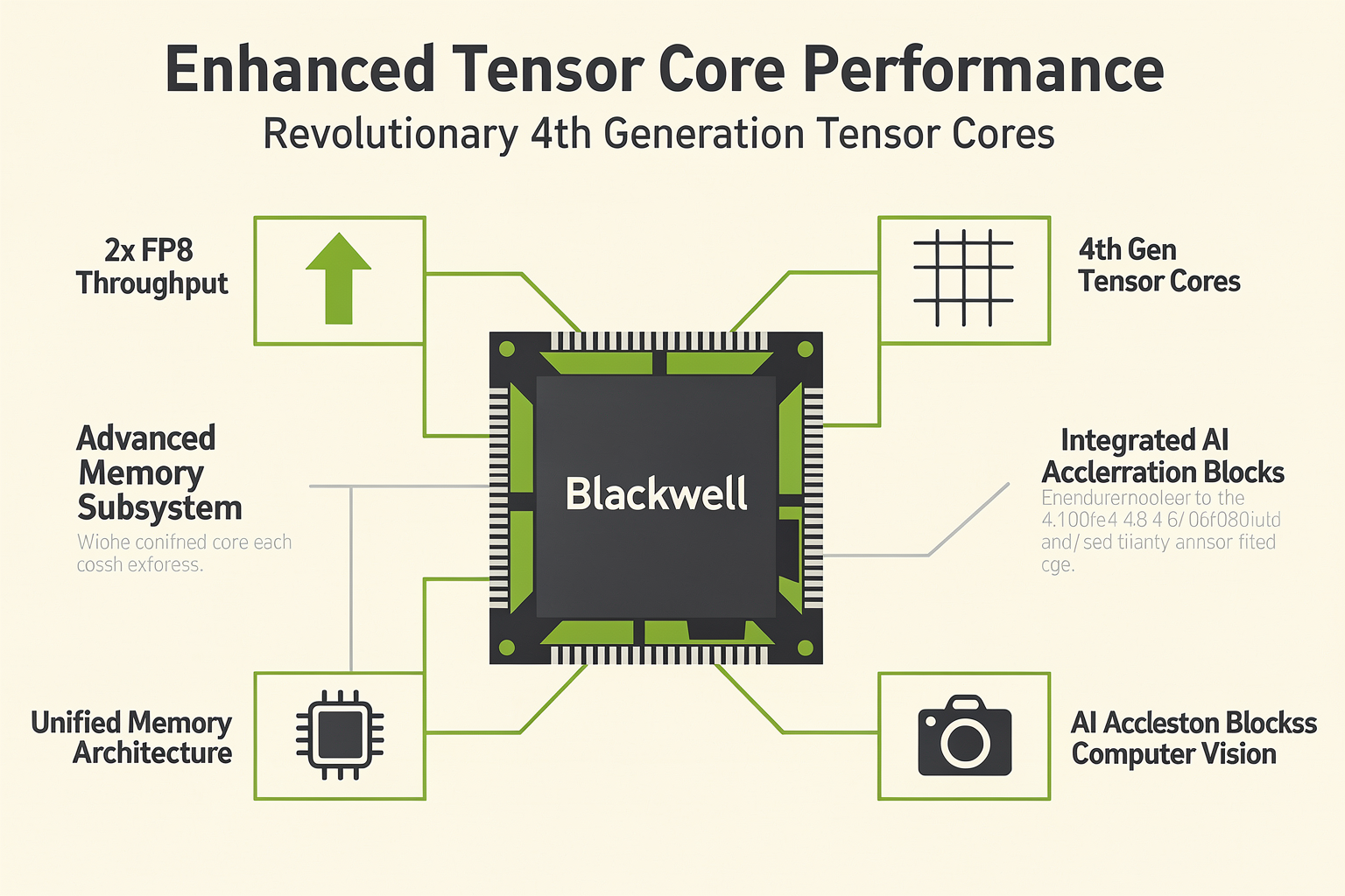 Introduction to Blackwell Architecture