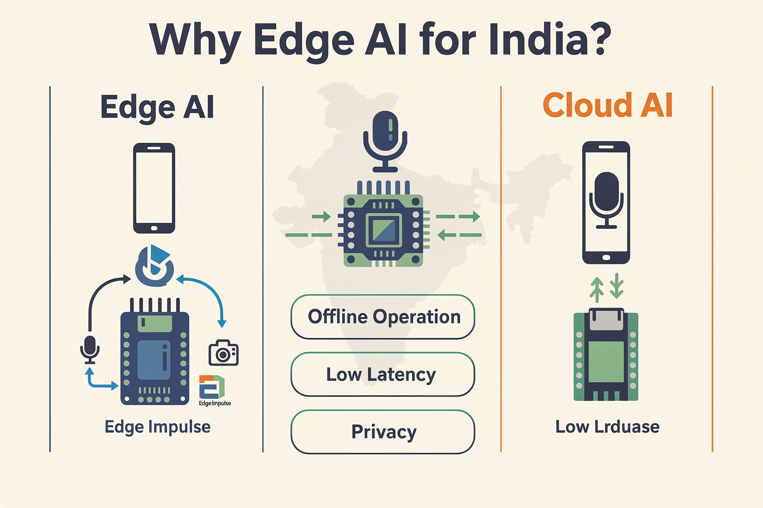 Understanding Edge AI and Edge Impulse
