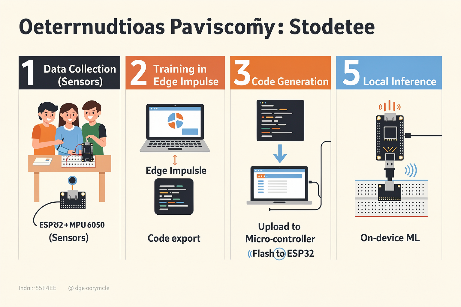 Step-by-Step Implementation