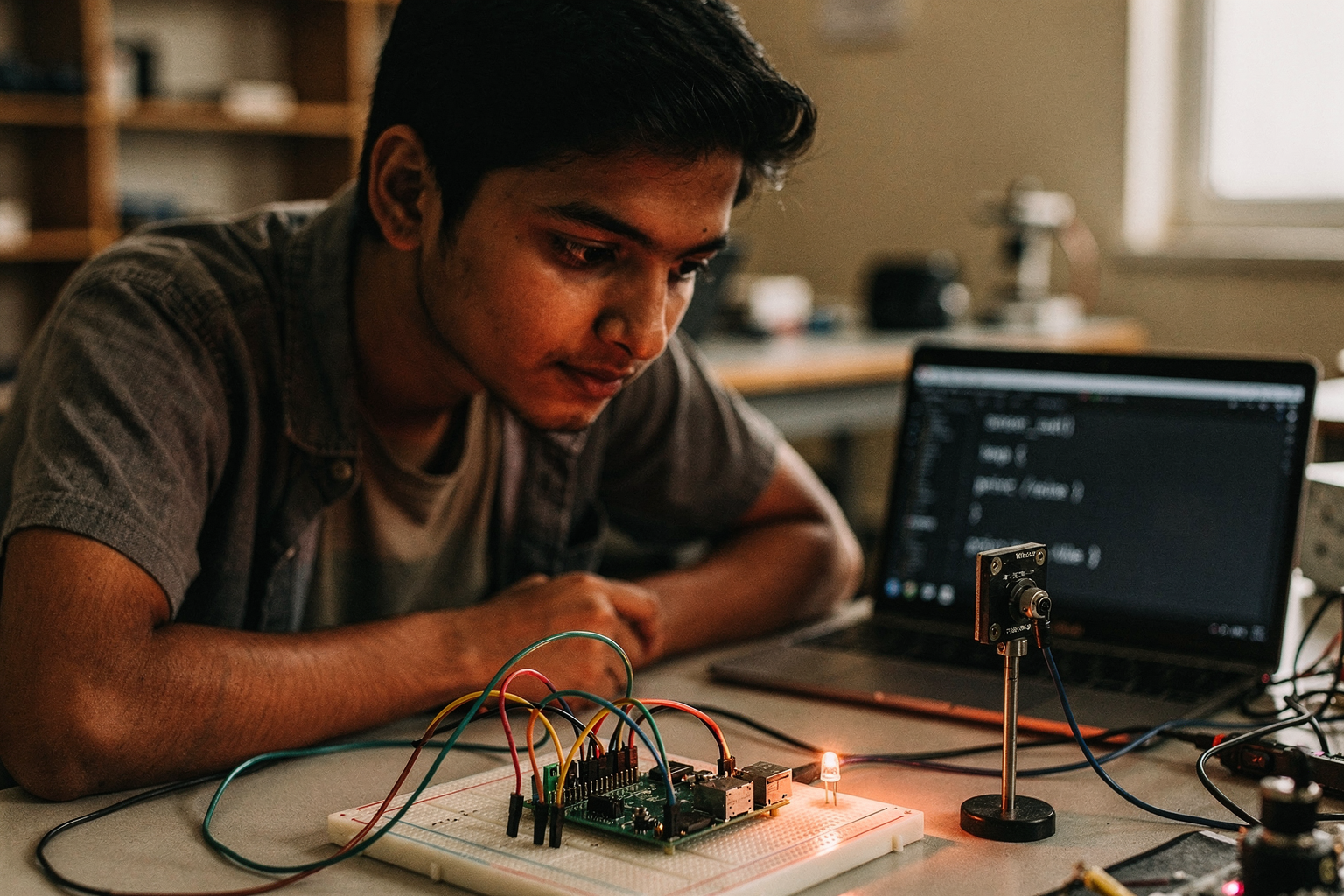 Use Cases for Indian Engineering Students