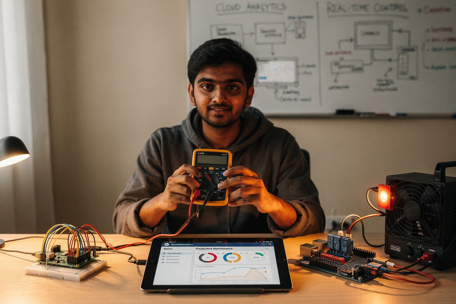 Use Cases: Which Platform for Your Project?