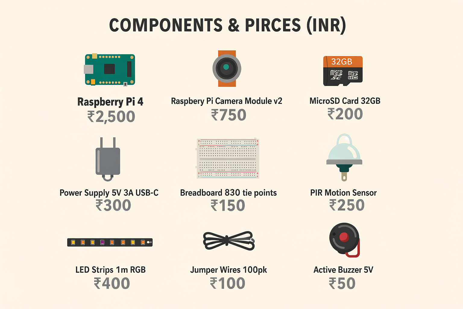 Prerequisites: What You'll Need