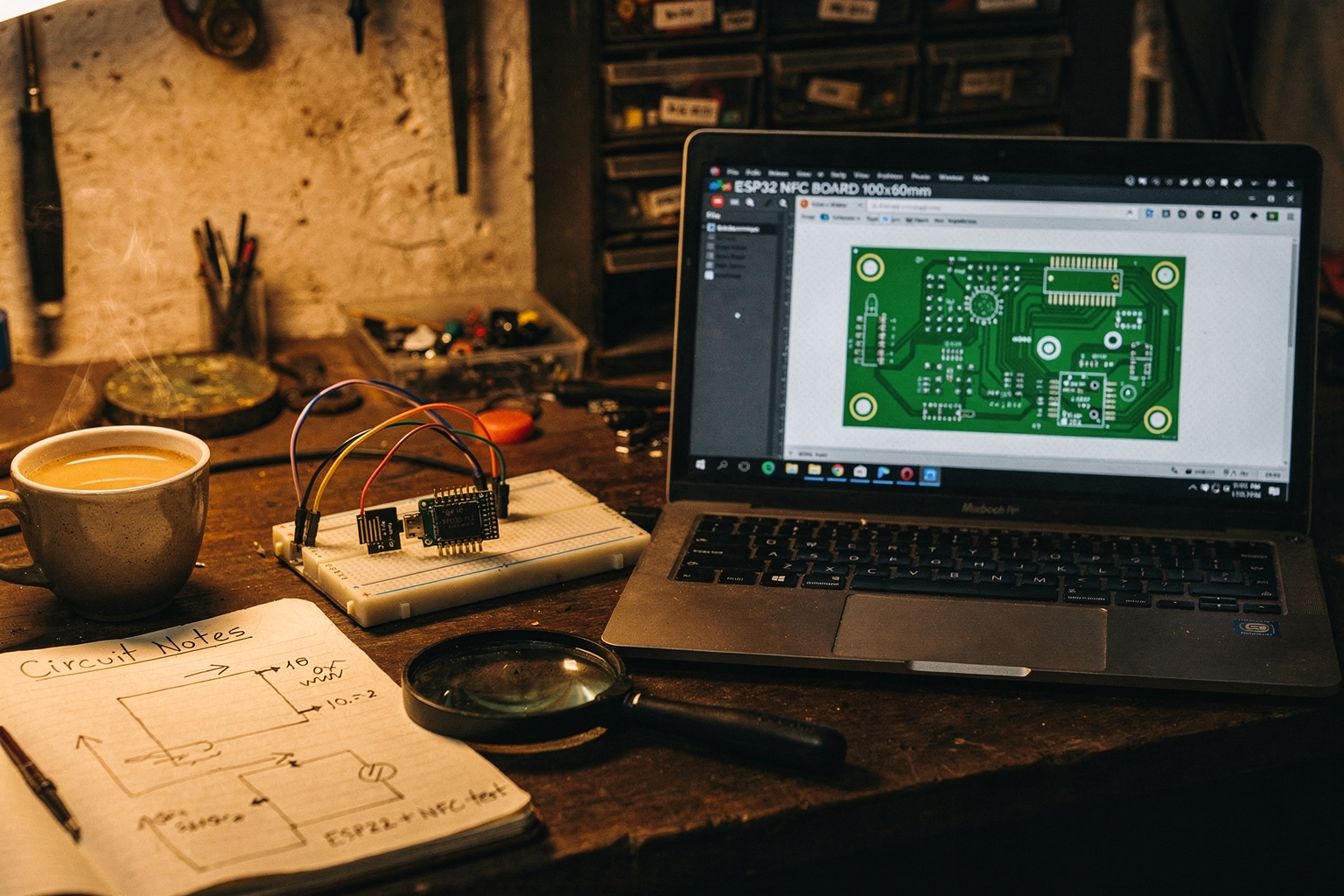 Getting Started: The Design Process