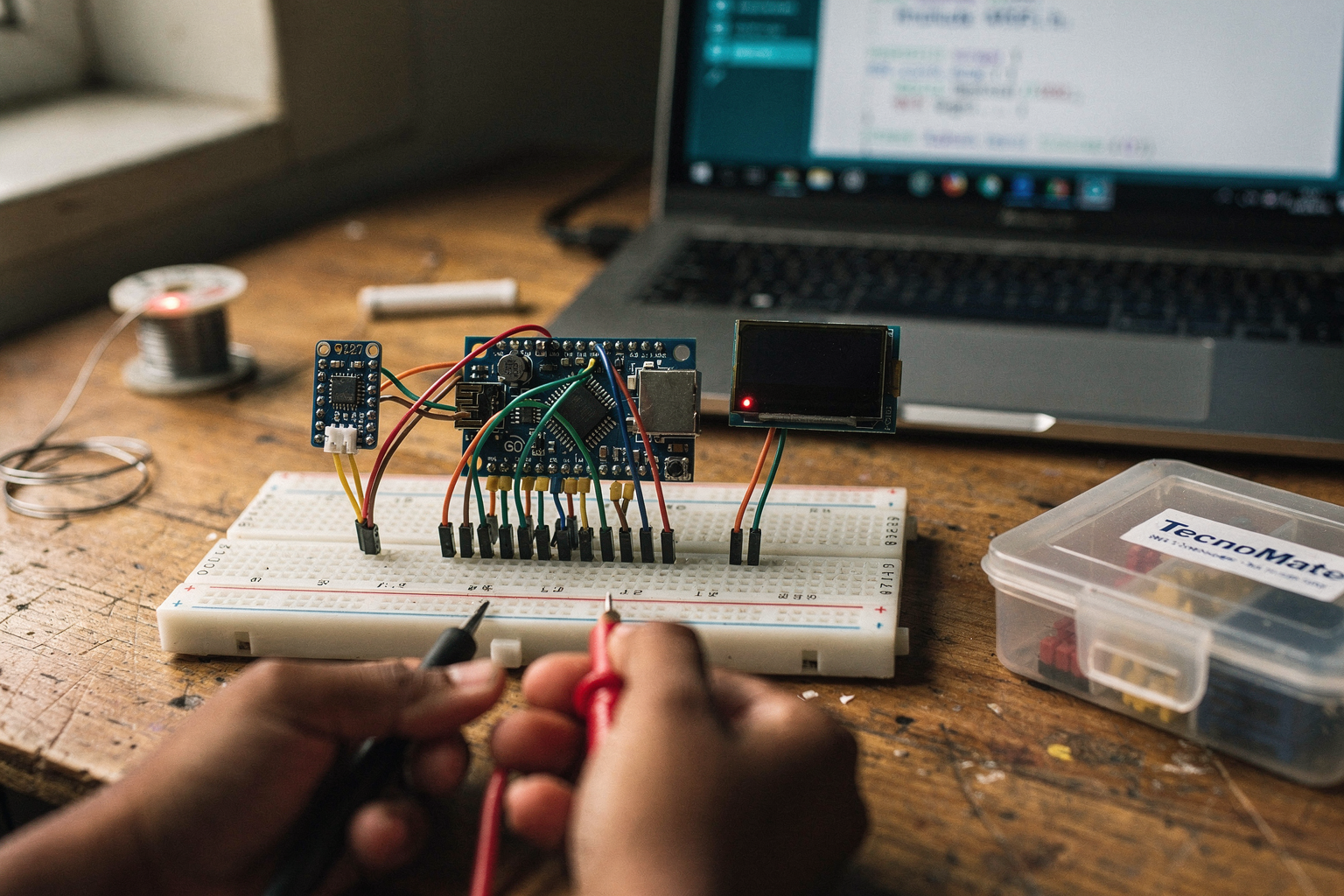 Detailed Comparison: Real-World Coding Scenarios