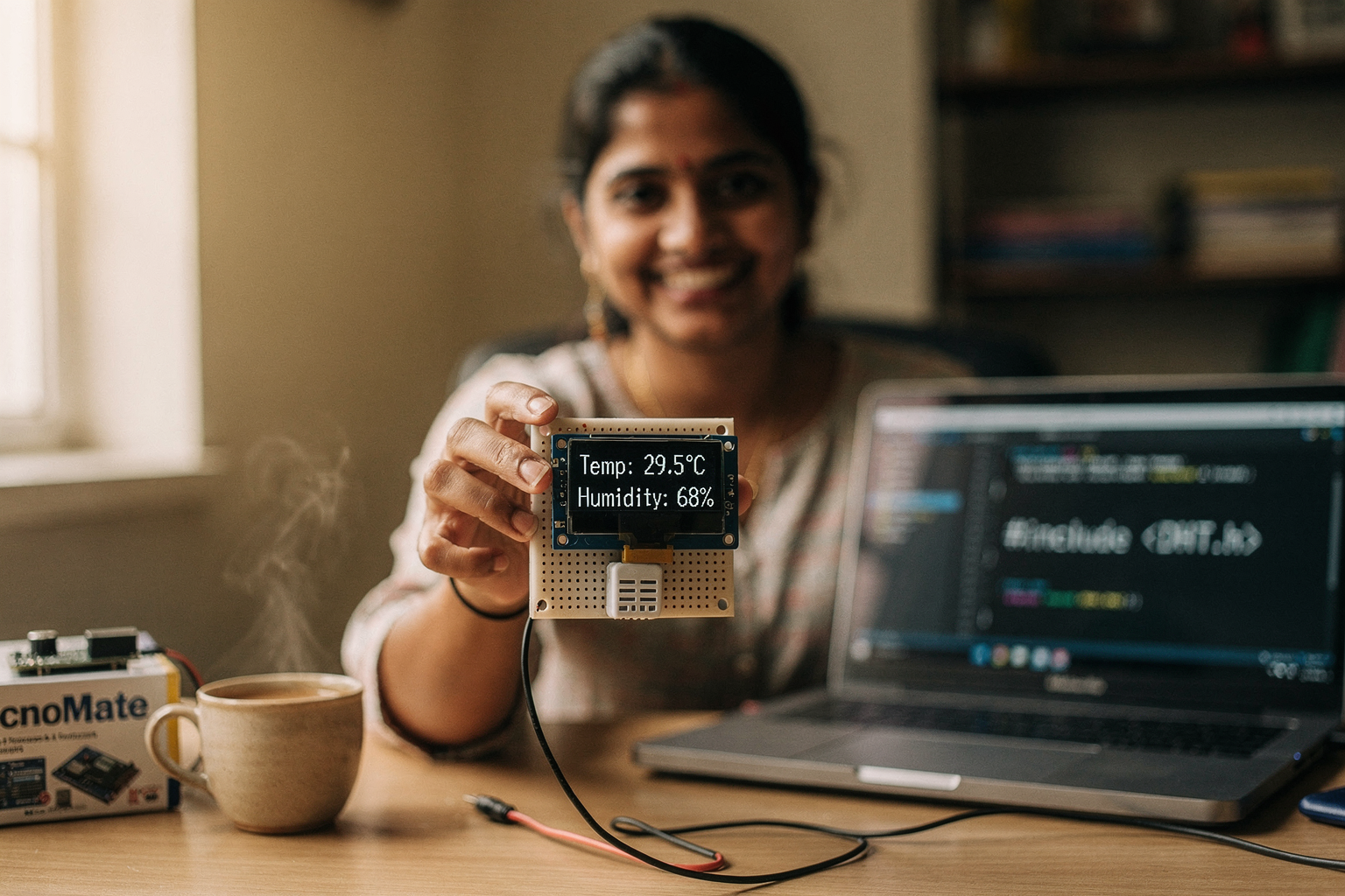 Use Cases for Indian Engineering Students