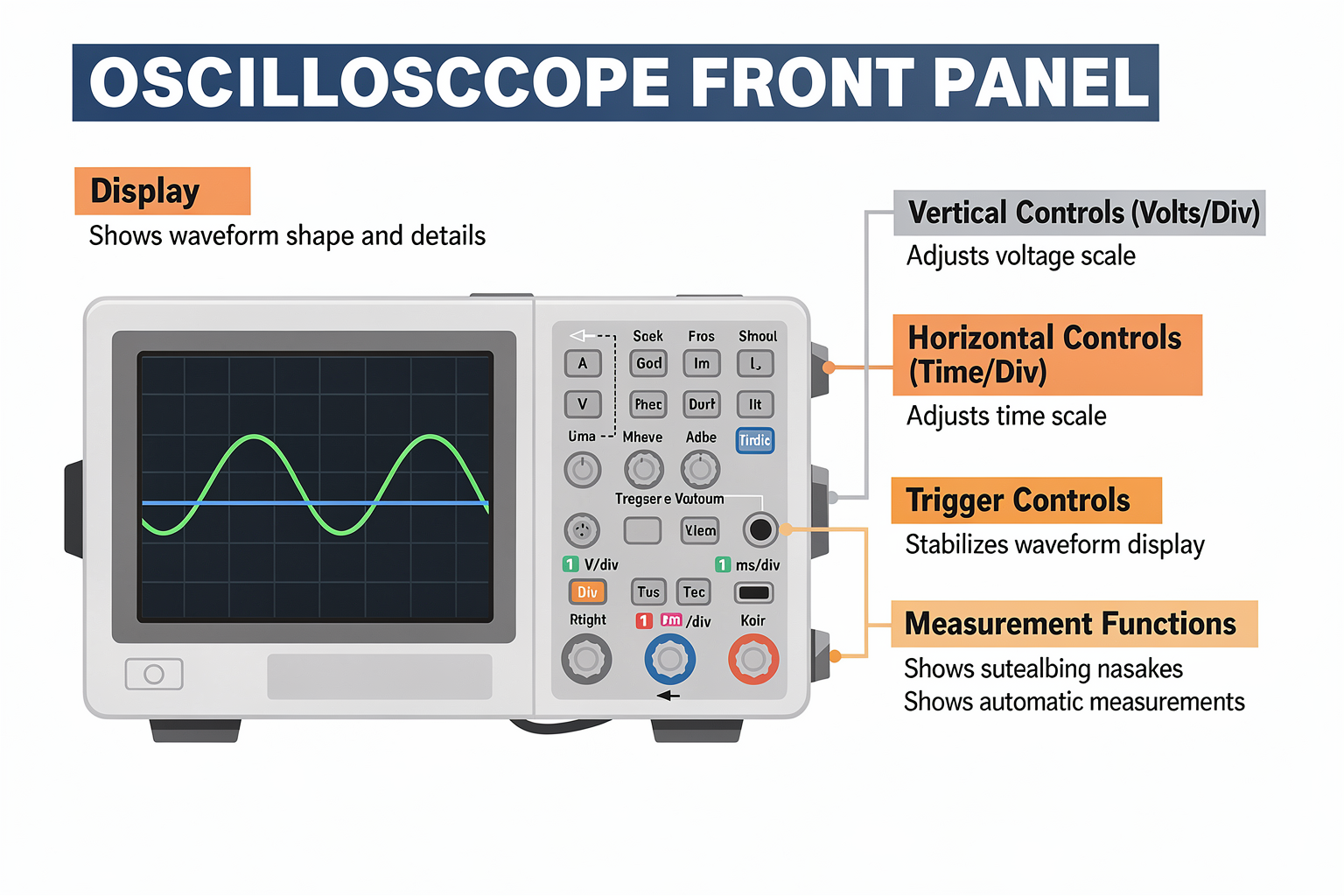 Understanding Oscilloscope Basics