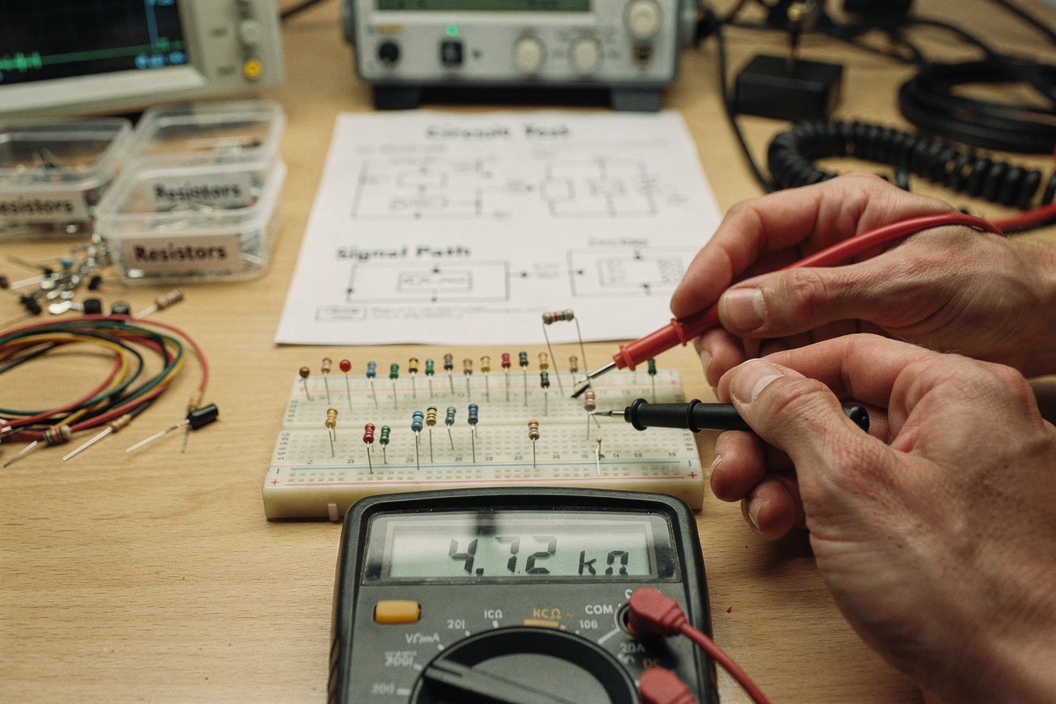 Performance Analysis: Accuracy and Reliability