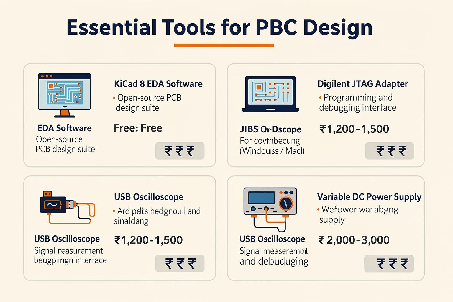 Prerequisites: Setting Up Your Design Environment