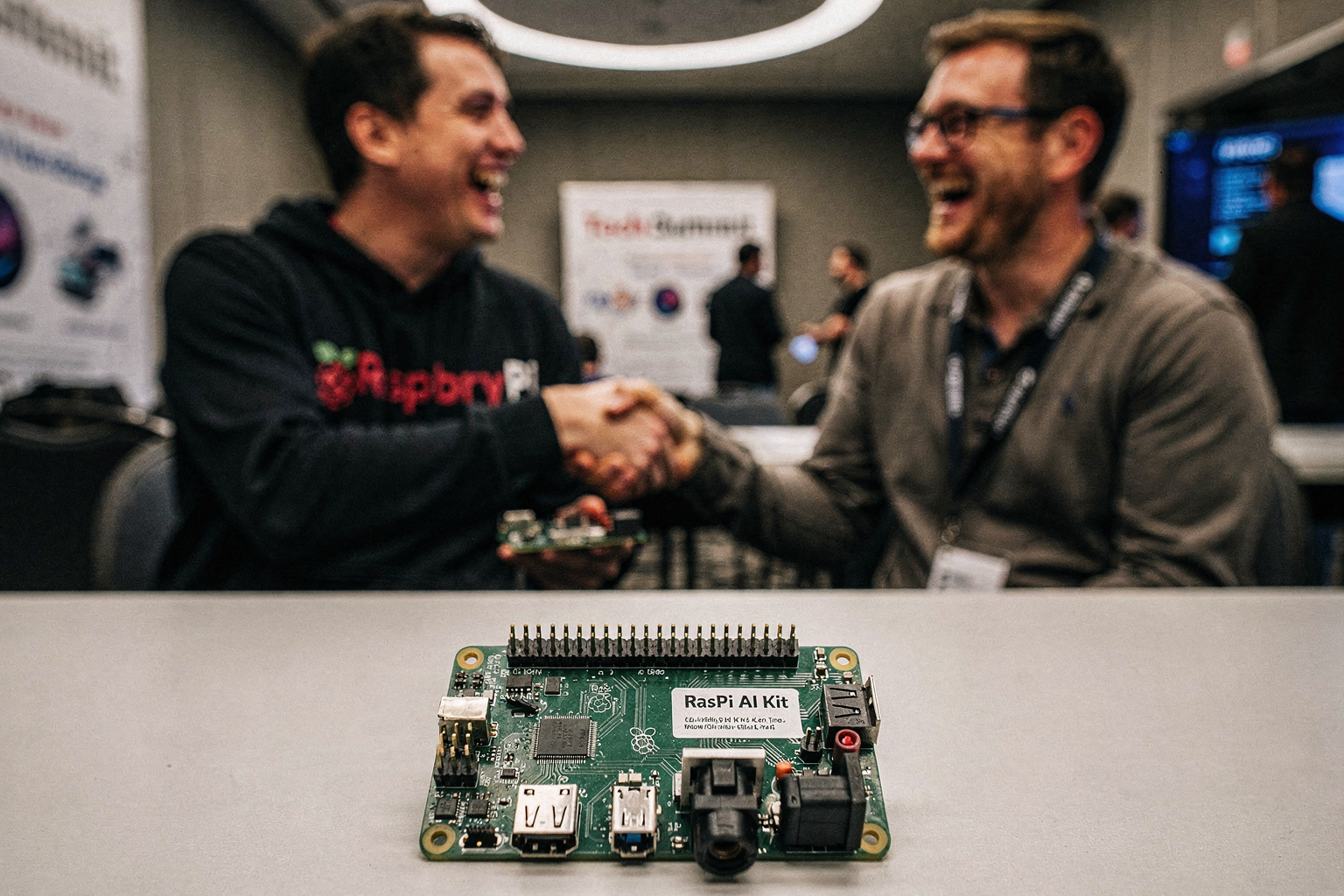 Expert Opinions on Open Source Hardware