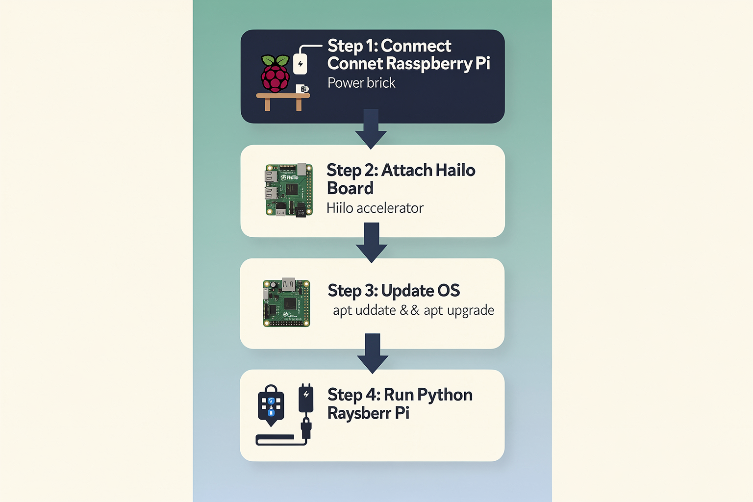 Getting Started: The Setup Process