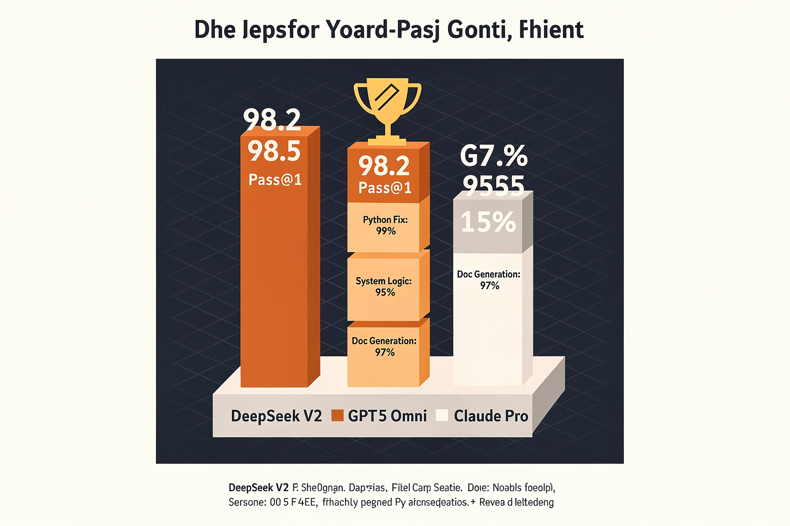 Performance Benchmarks Analysis