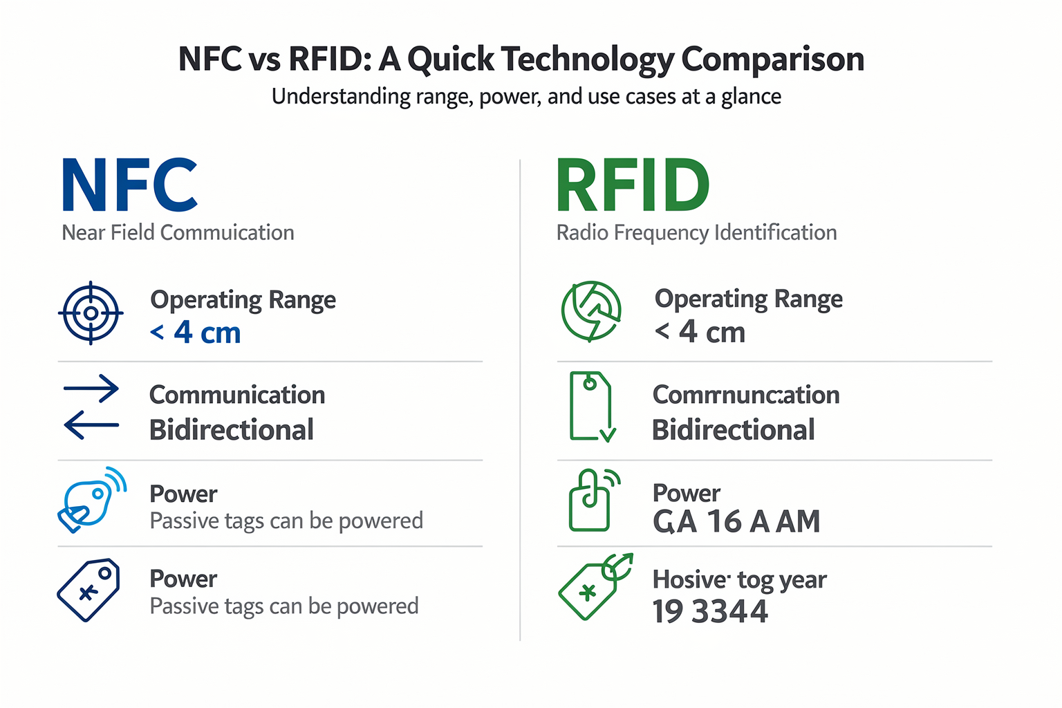 Key Differences at a Glance