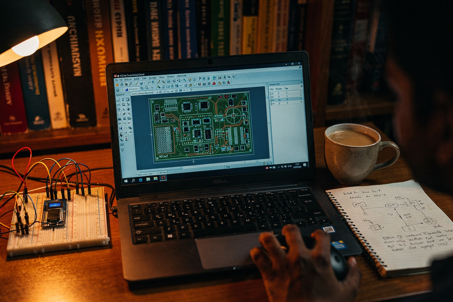 Use Cases for Indian Engineering Students