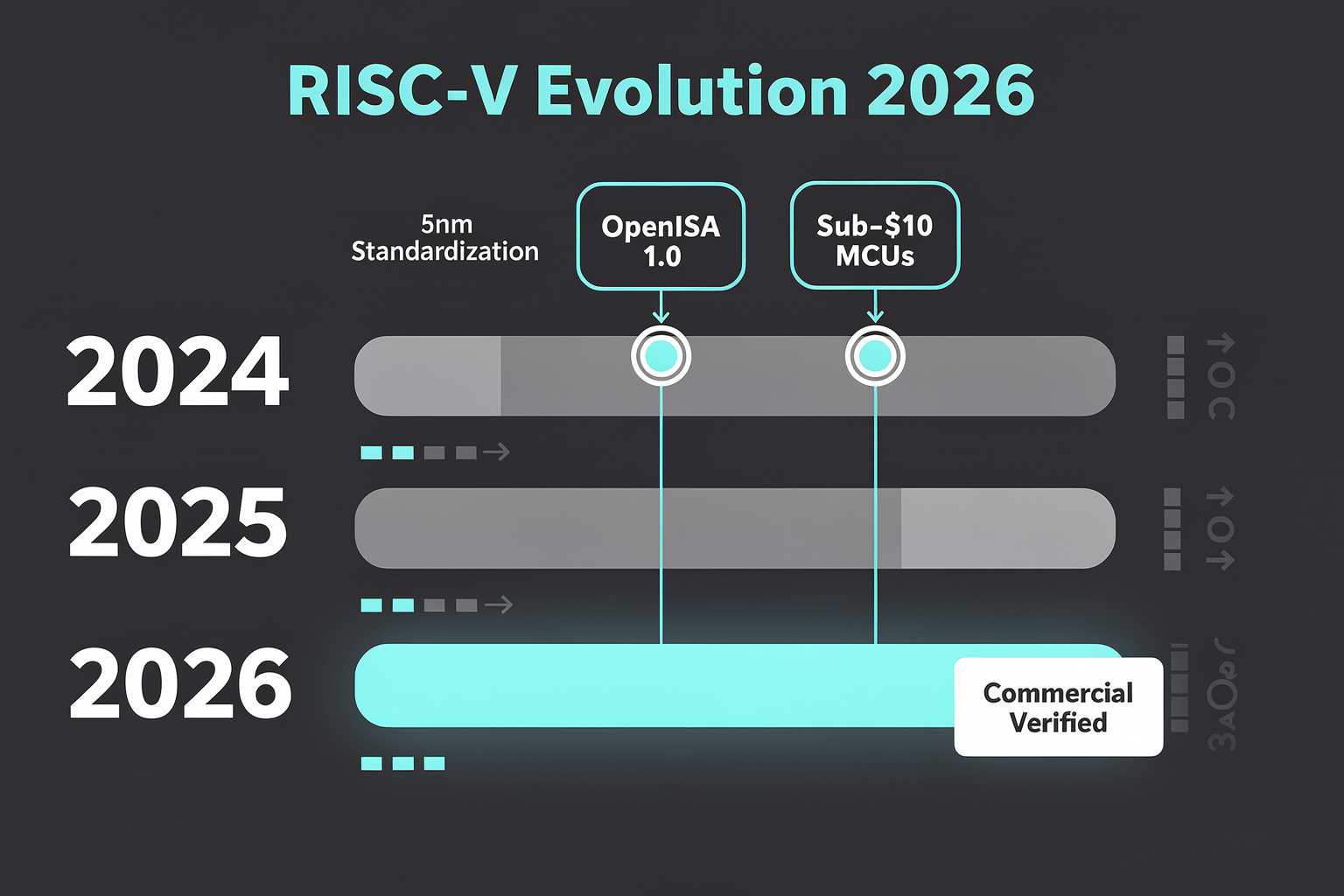 Key Developments in 2026 (TABLE)