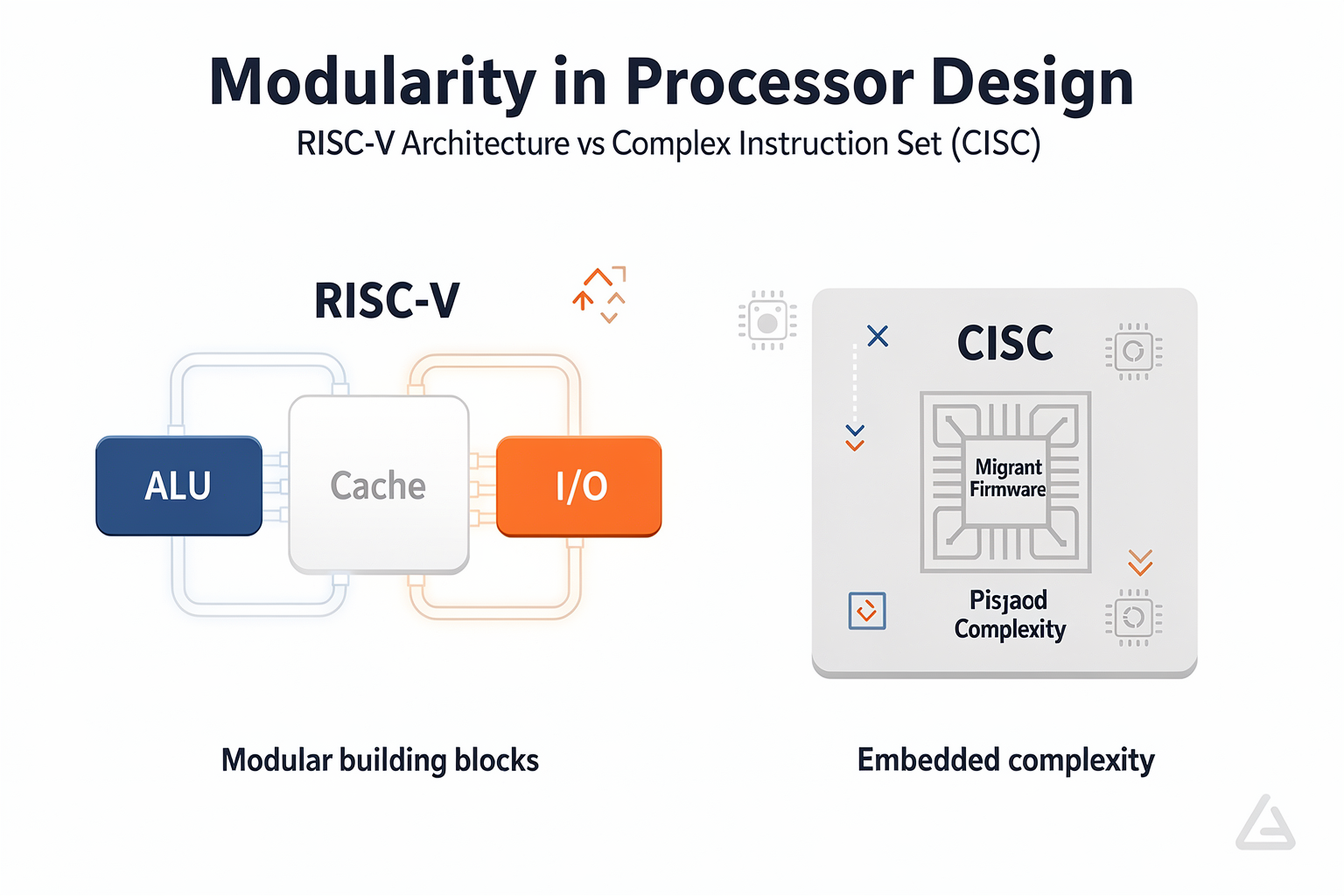 In-Depth Analysis: From Instruction Set to SoC